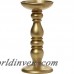 Precious Moments Large Resin Candlestick FH2409